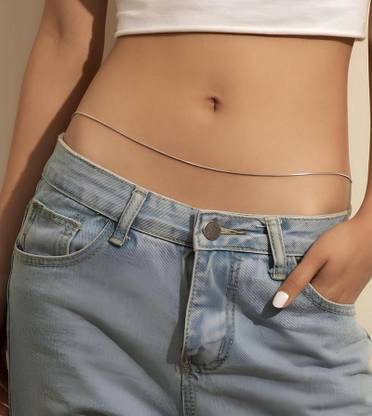THANU'S CRAFT Waist Hip Belt Kamarband