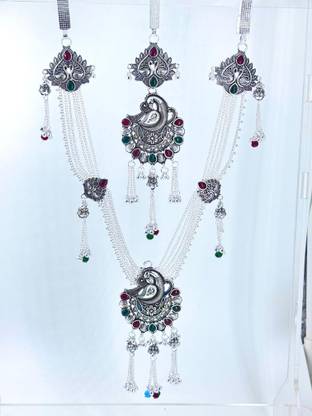 Shiv Waist Hip Belt Kamarband