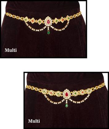 NH Fashion Waist Hip Belt Kamarband
