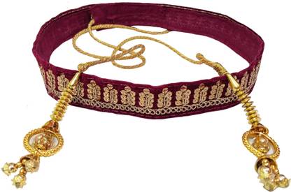 Navti Creations Waist Hip Belt Kamarband