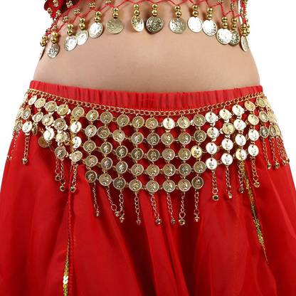 VRITRAZ Waist Hip Belt Kamarband