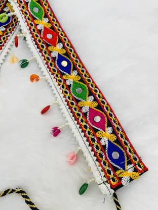 ANSHMJIMN Waist Hip Belt Kamarband