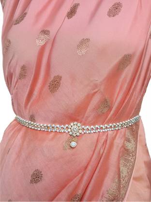 Valusha Waist Hip Belt Kamarband