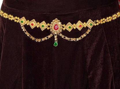 NH Fashion Waist Hip Belt Kamarband