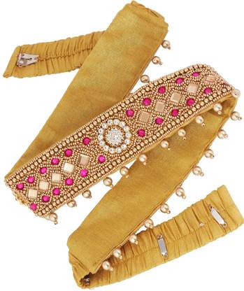 Zadinga Waist Hip Belt Kamarband