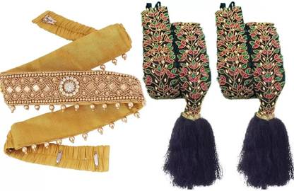 Vama Fashions Waist Hip Belt Kamarband