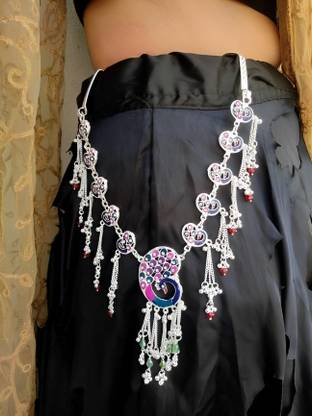 Krishna Marketing Waist Hip Belt Kamarband