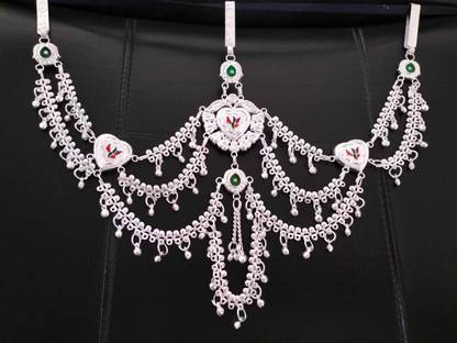 vraj imitation Waist Hip Belt Kamarband