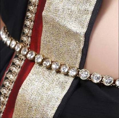 AANYACRYSTAL Waist Hip Belt Kamarband