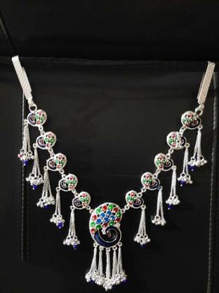 vraj imitation Waist Hip Belt Kamarband