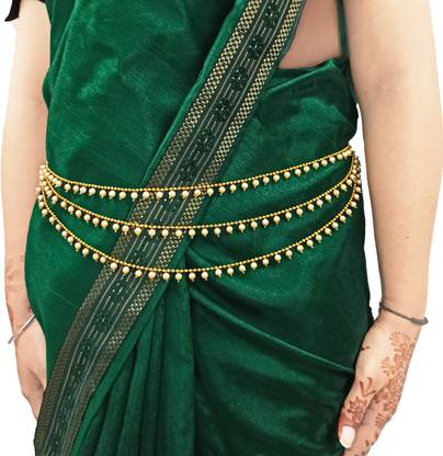 FRESH VIBES Waist Hip Belt Kamarband