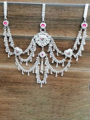 JAHAN Waist Hip Belt Kamarband