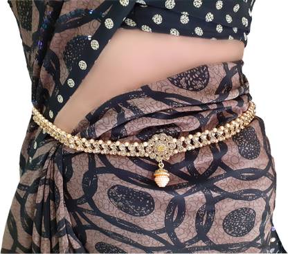DSD Waist Hip Belt Kamarband