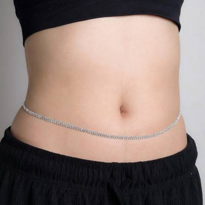 THANU'S CRAFT Waist Hip Belt Kamarband
