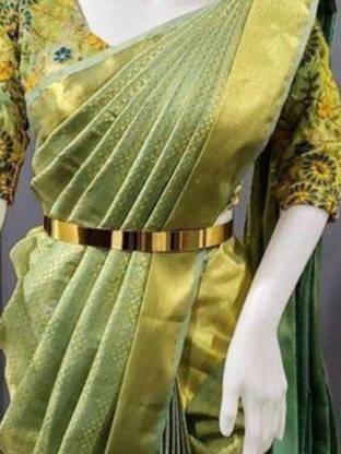 Grace Waist Hip Belt Kamarband