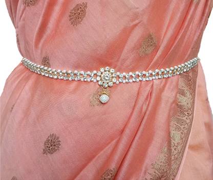 Valusha Waist Hip Belt Kamarband