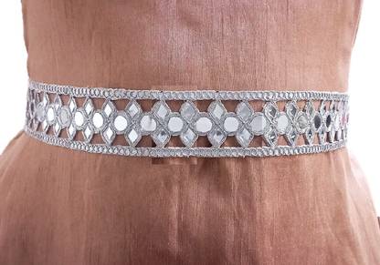 Valusha Waist Hip Belt Kamarband