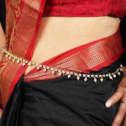 jatin imitation Waist Hip Belt Kamarband