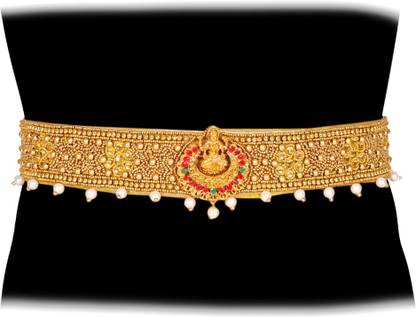 zendro enterprises Waist Hip Belt Kamarband