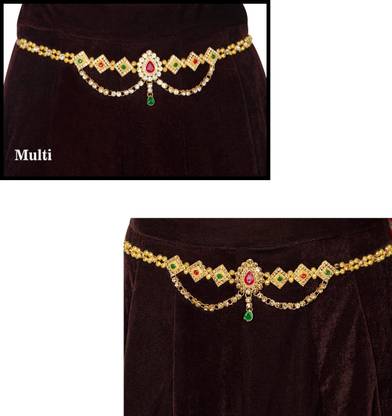NH Fashion Waist Hip Belt Kamarband