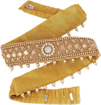 Maggam fashion Waist Hip Belt Kamarband