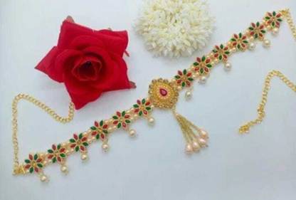 Rajeshwar product Waist Hip Belt Kamarband