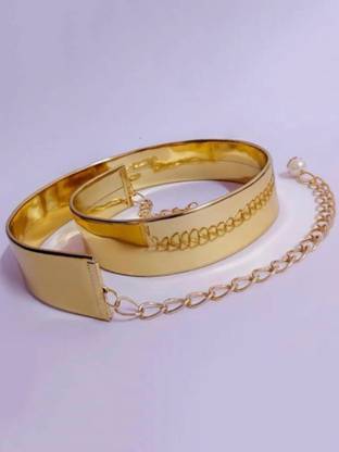 Grace Waist Hip Belt Kamarband