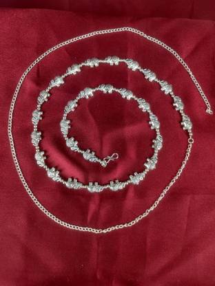 Crtn Shree Waist Hip Belt Kamarband