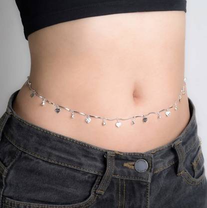 THANU'S CRAFT Waist Hip Belt Kamarband