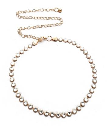 VRITRAZ Waist Hip Belt Kamarband