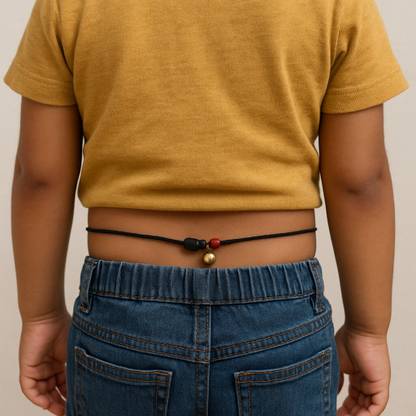 SaktiX Waist Hip Belt Kamarband