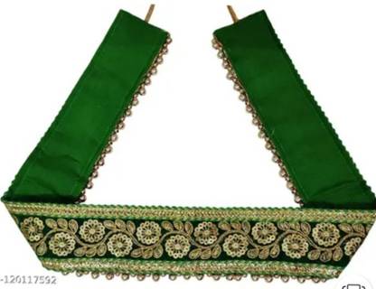 Adornn Waist Hip Belt Kamarband