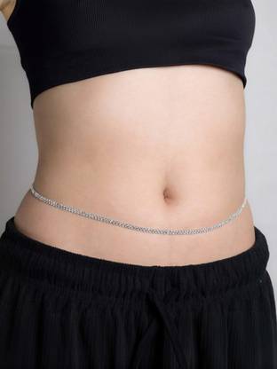 THANU'S CRAFT Waist Hip Belt Kamarband