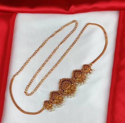 Orbis Waist Hip Belt Kamarband