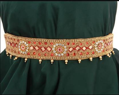 PINAAKA DARINI Waist Hip Belt Kamarband