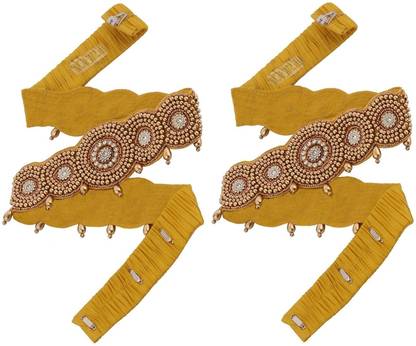 VAMA Waist Hip Belt Kamarband