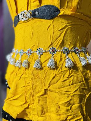 jollystar Waist Hip Belt Kamarband