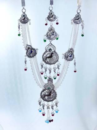 Shiv Waist Hip Belt Kamarband