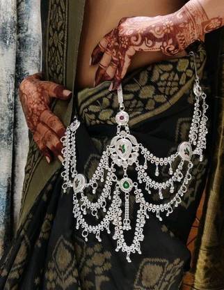 vraj imitation Waist Hip Belt Kamarband