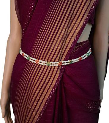 Swaroop Designer Waist Hip Belt Kamarband