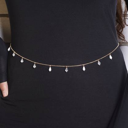 Salty Waist Hip Belt Kamarband