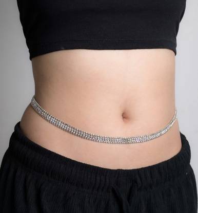 THANU'S CRAFT Waist Hip Belt Kamarband