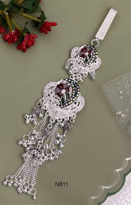 VR Fashion Waist Hip Belt Kamarband