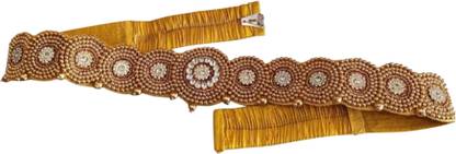 Maggam fashion Waist Hip Belt Kamarband