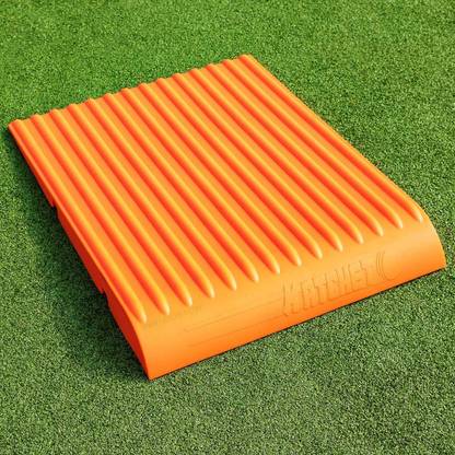 AS Heavy Advance Level Fiber Cricket Katchet Board for Catching & Fielding Practice Fiber Katchet Board