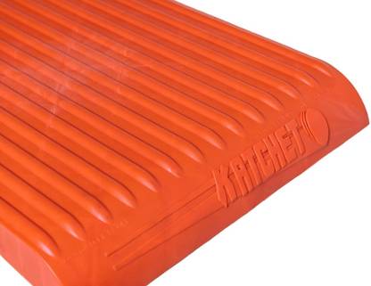 AS Heavy Advance Level Fiber Cricket Katchet Board for Catching & Fielding Practice Fiber Katchet Board