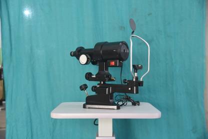 Lovaani O-KM-01 Manual Keratometer