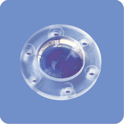 KASHSURG DPMI-0008 Temporary Keratoprosthesis Manual Keratometer