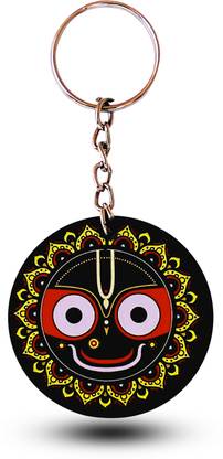 NAWEMA SINGAL JAGANNATH KEYCHAIN Key Chain