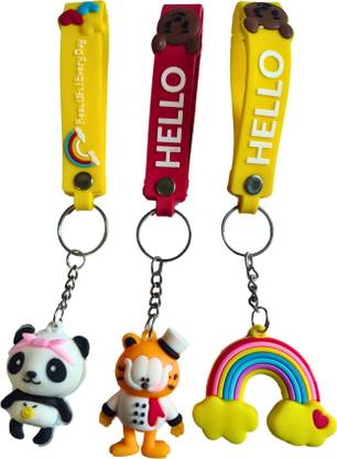 SBR KEYCHAIN13 Key Chain